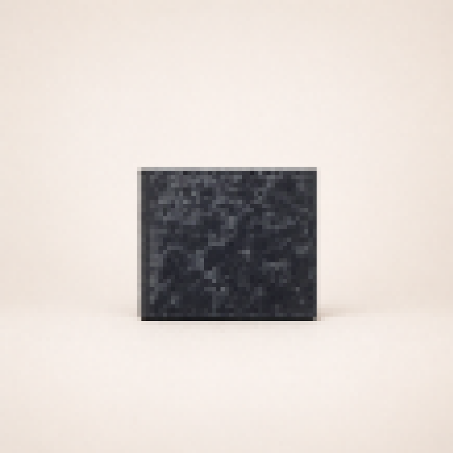 Elegant Compact Leather Bifold Wallet – Premium Slim Everyday Wallet with Refined Minimalist Design