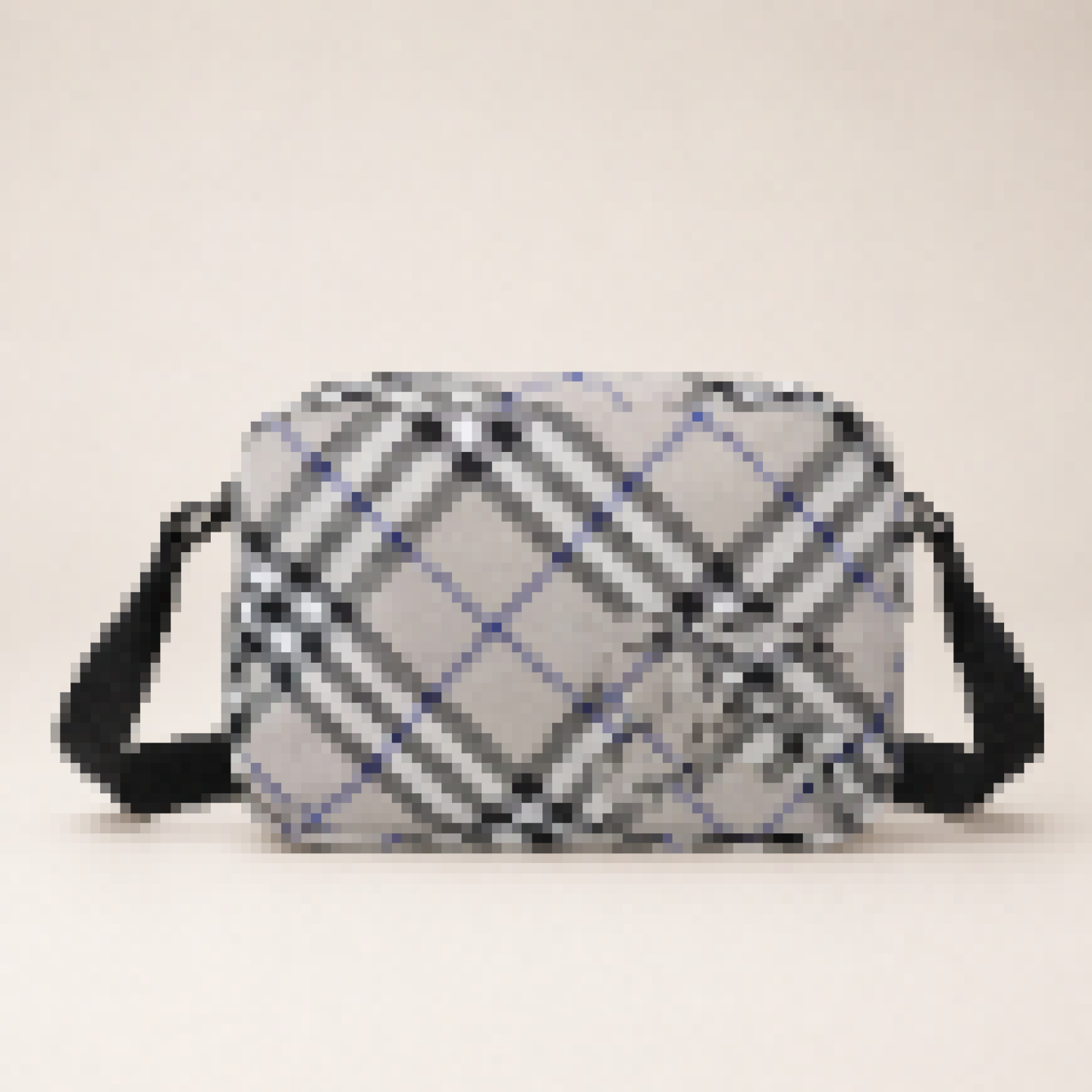 Everyday Crossbody Shoulder Bag for Casual Use