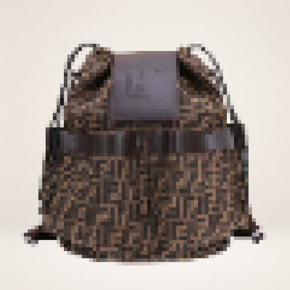 Drawstring Backpack for Travel and Everyday Use