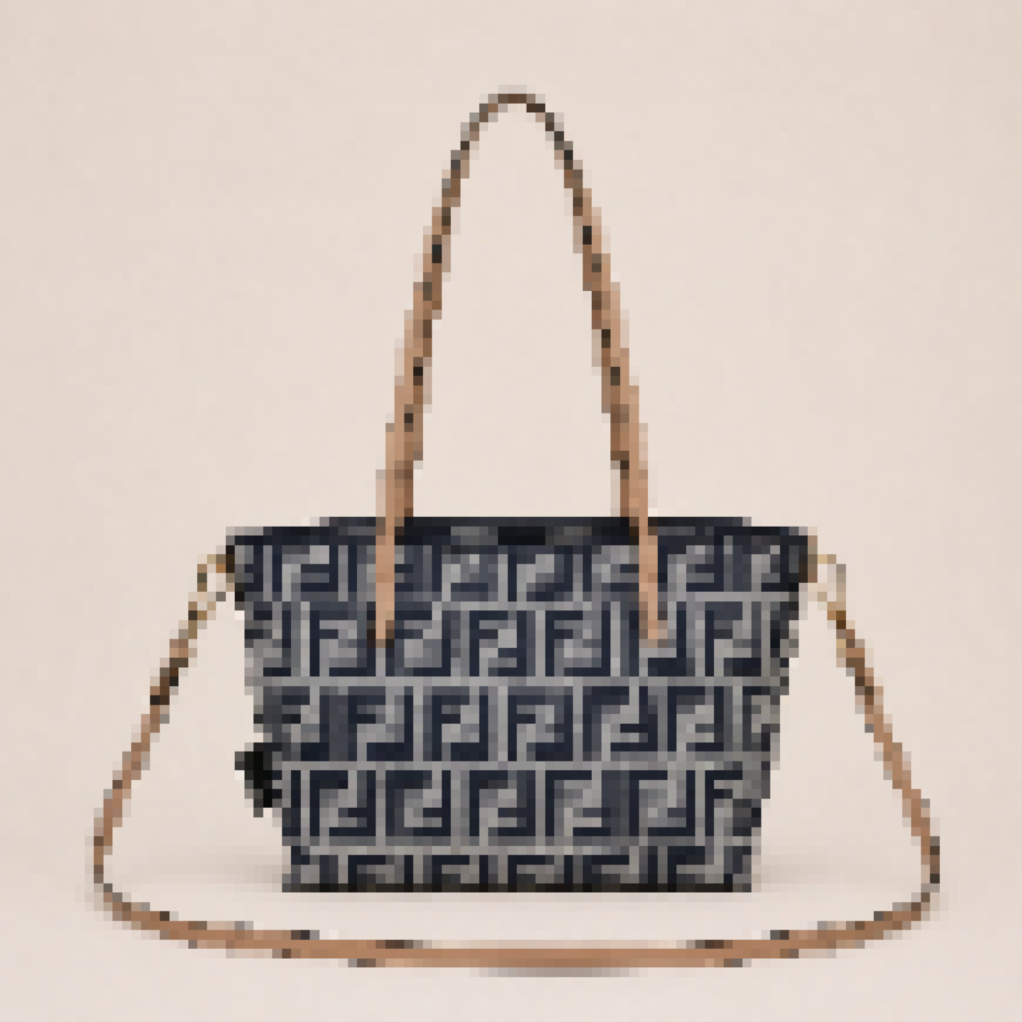 Large Capacity Tote Bag with Top Handle for Travel and Everyday Use