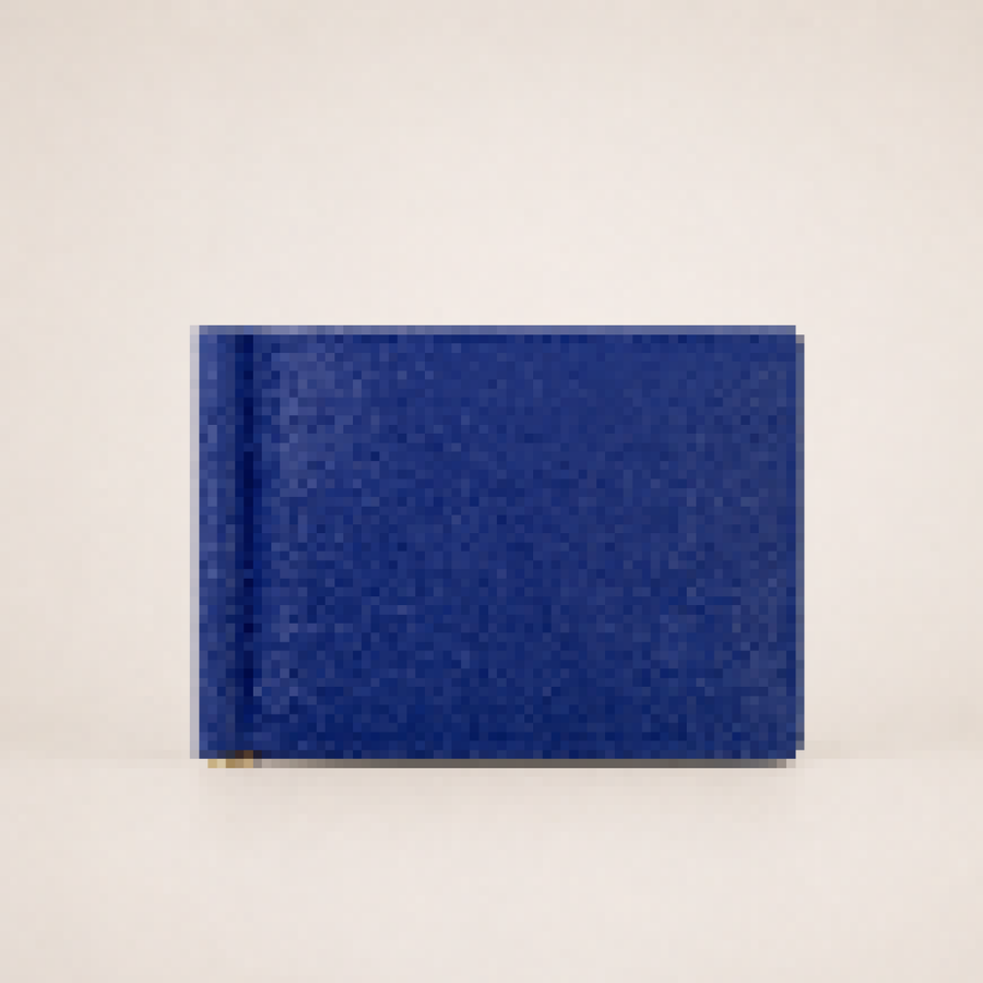 Slim Front Pocket Card Holder Wallet with Money Clip for Men & Women