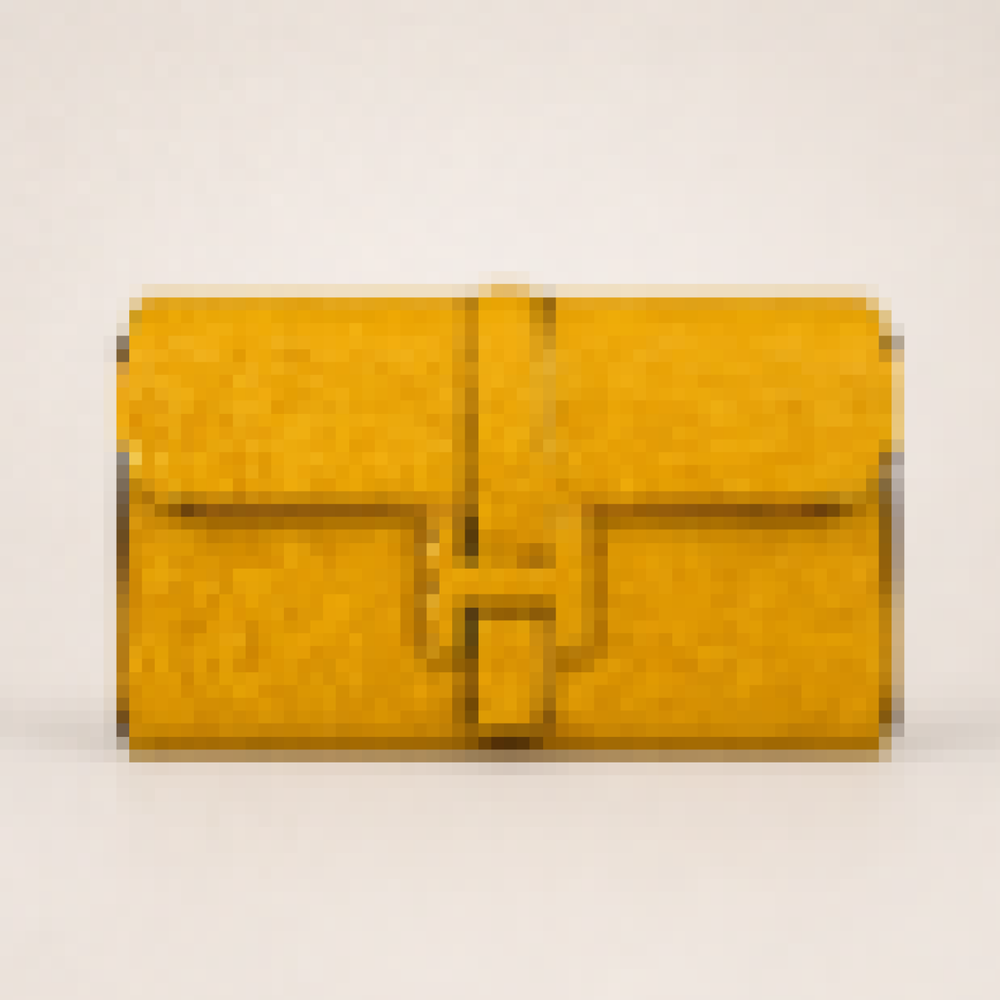 Long Clutch Wallet Wristlet with Secure Closure for Daily Carry