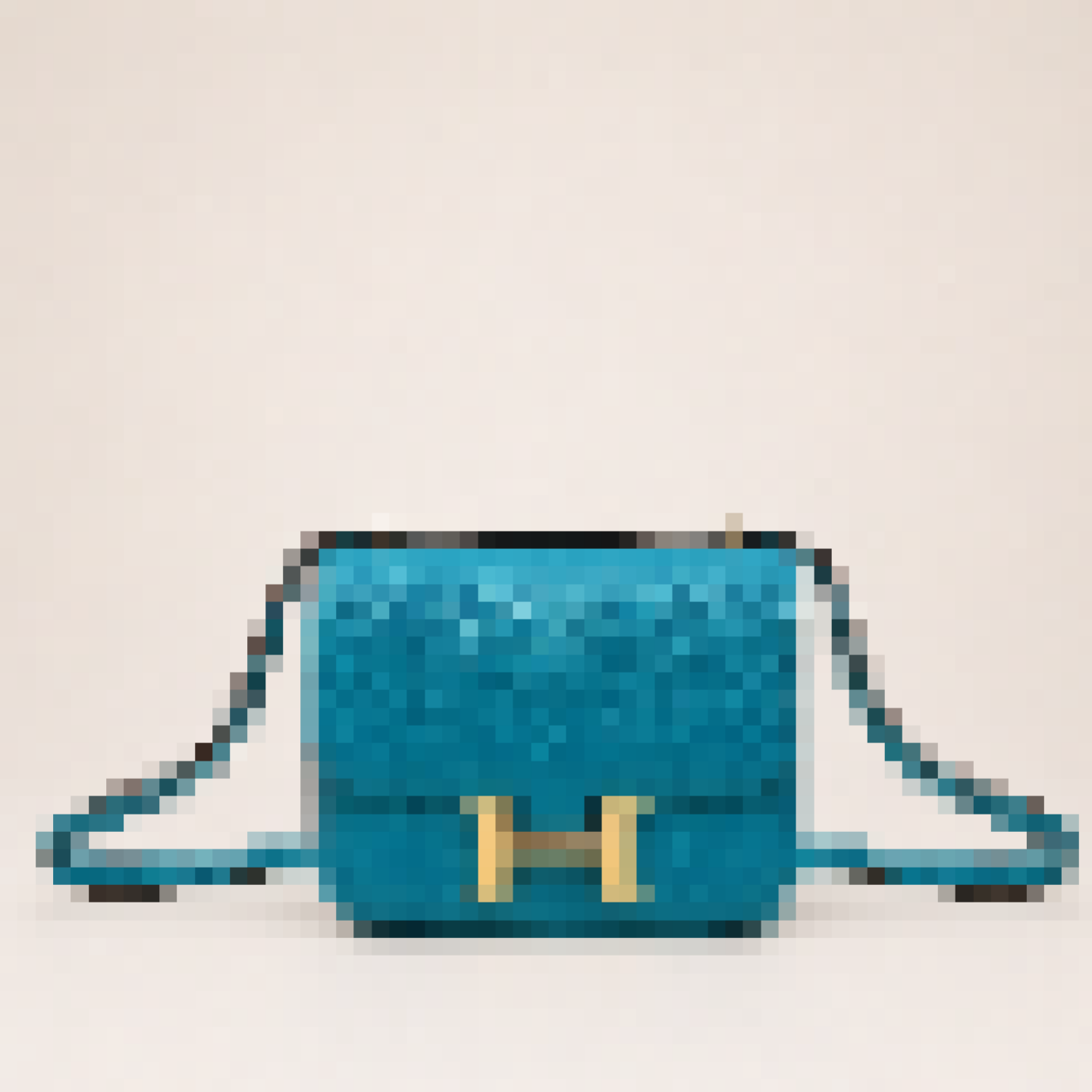 Small Crossbody Shoulder Bag for Travel, Events & Everyday Use