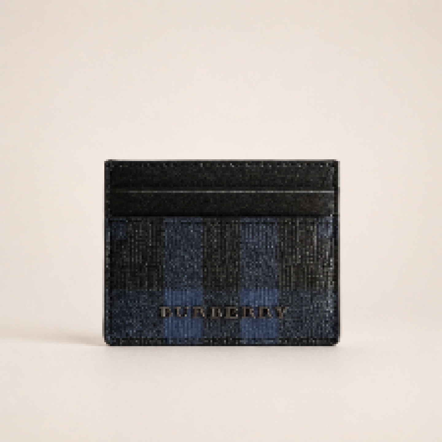 Slim Card Holder Wallet with Multiple Slots for Daily Carry