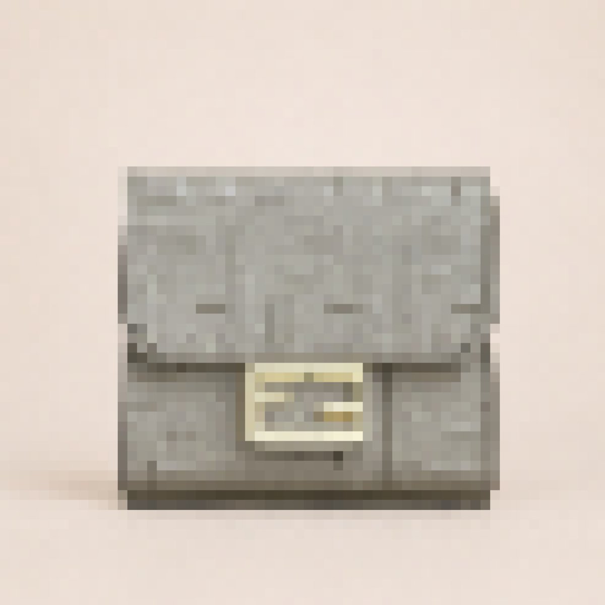Compact Folding Wallet with Card Slots for Daily Carry