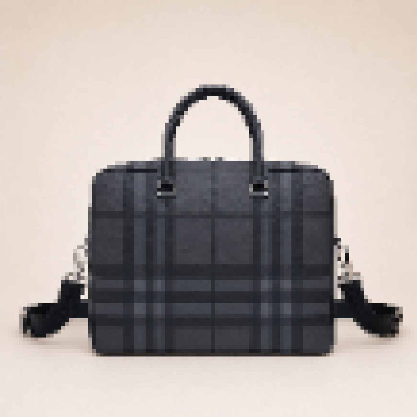 Briefcase Crossbody Laptop Messenger Tote Bag for Business & Travel
