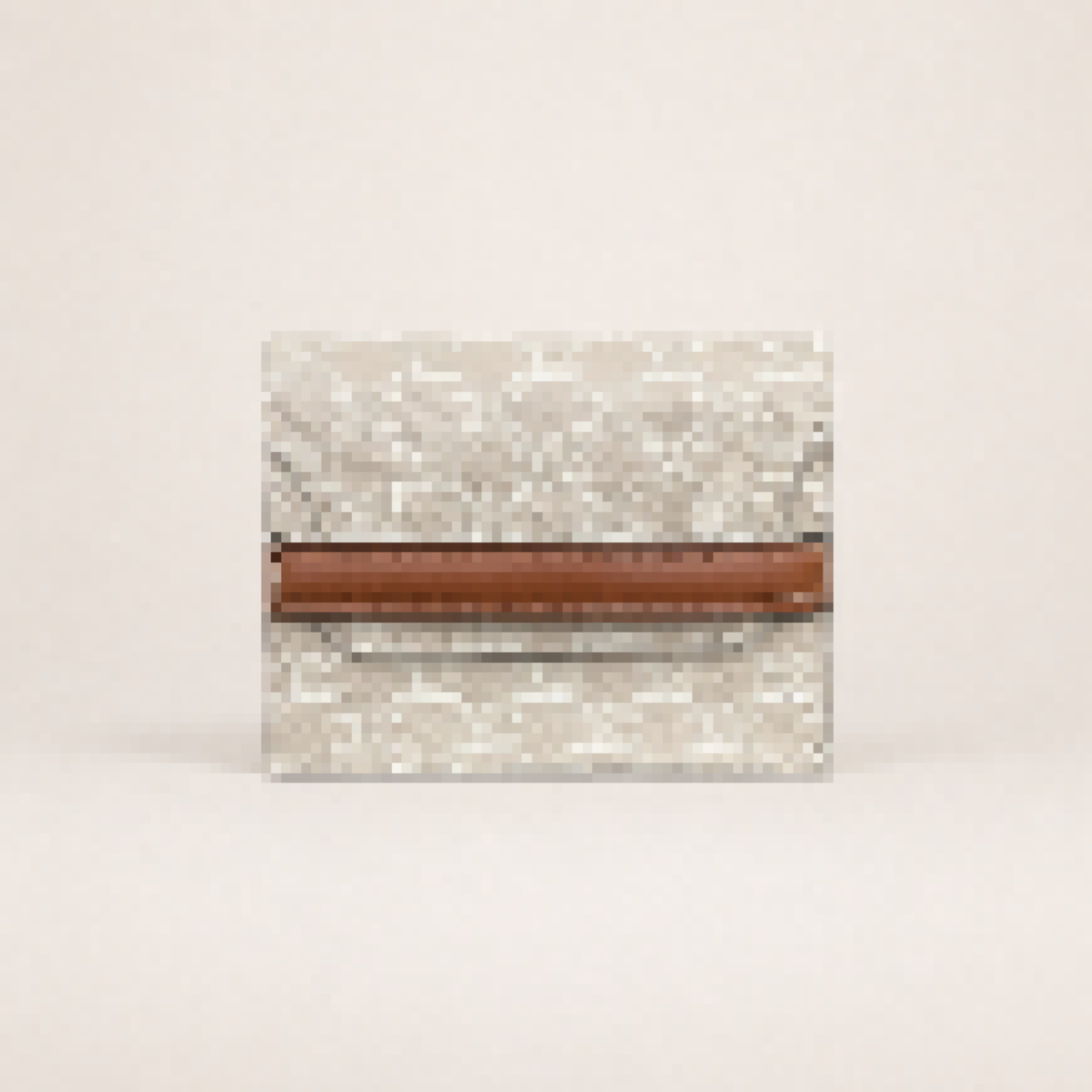Small Wallet Organizer with Card Slots for Travel & Everyday Use