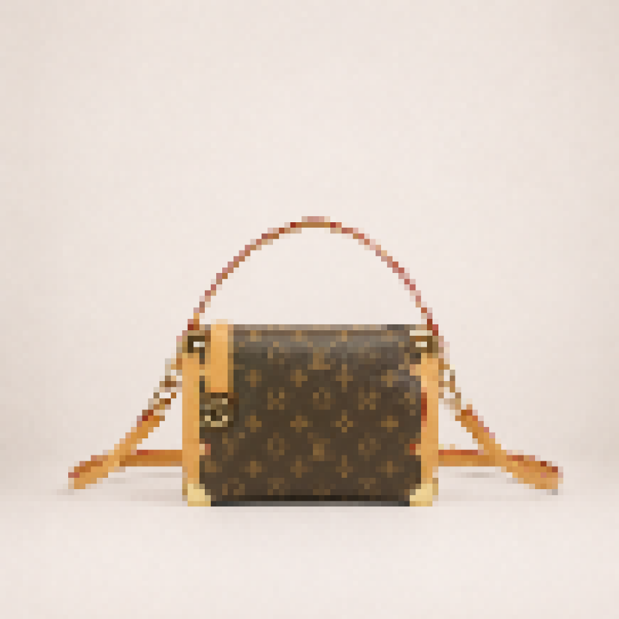 Premium Luxury Bag Stylish, Durable & Perfect for Any Occasion