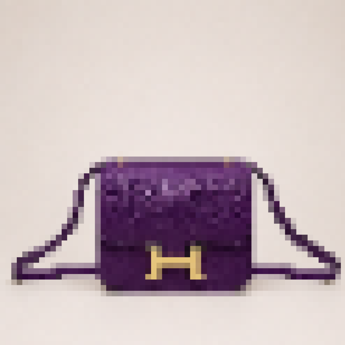 Small Crossbody Shoulder Bag for Travel, Events & Everyday Use