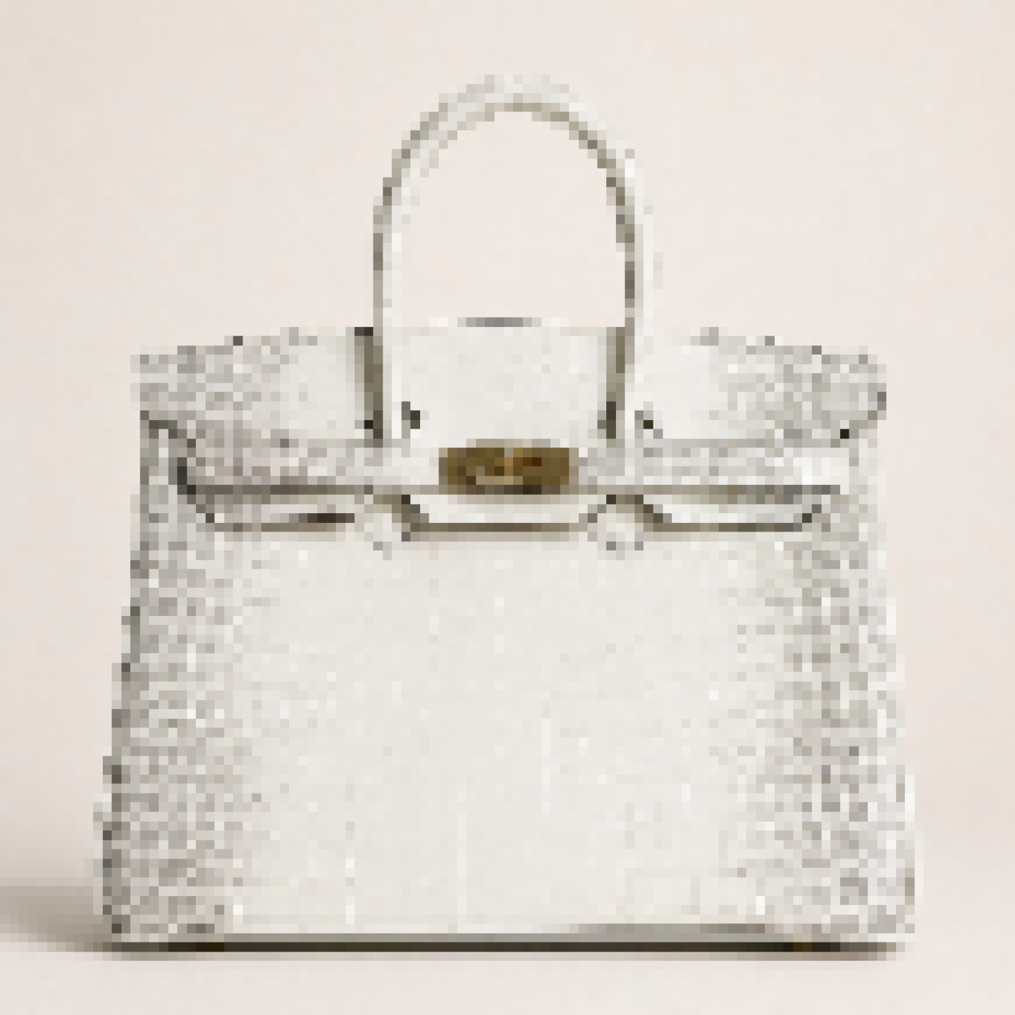 Classic Top Handle Handbag for Work, Travel & Everyday Use