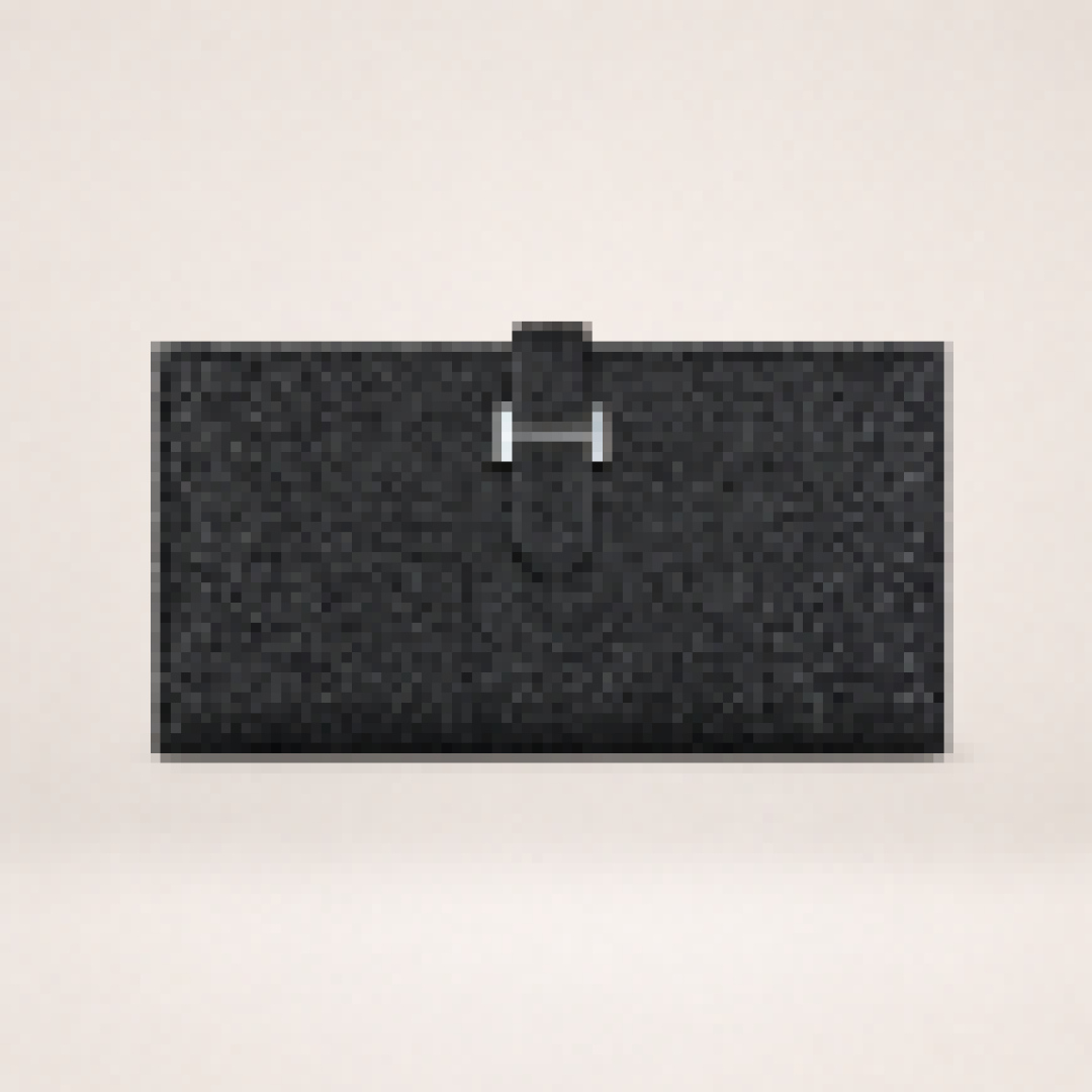 Slim Long Wallet for Women – Everyday Compact Wallet