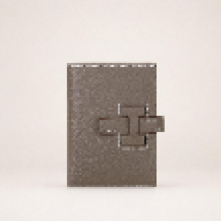 Minimalist Compact Card Holder Wallet for Everyday Use