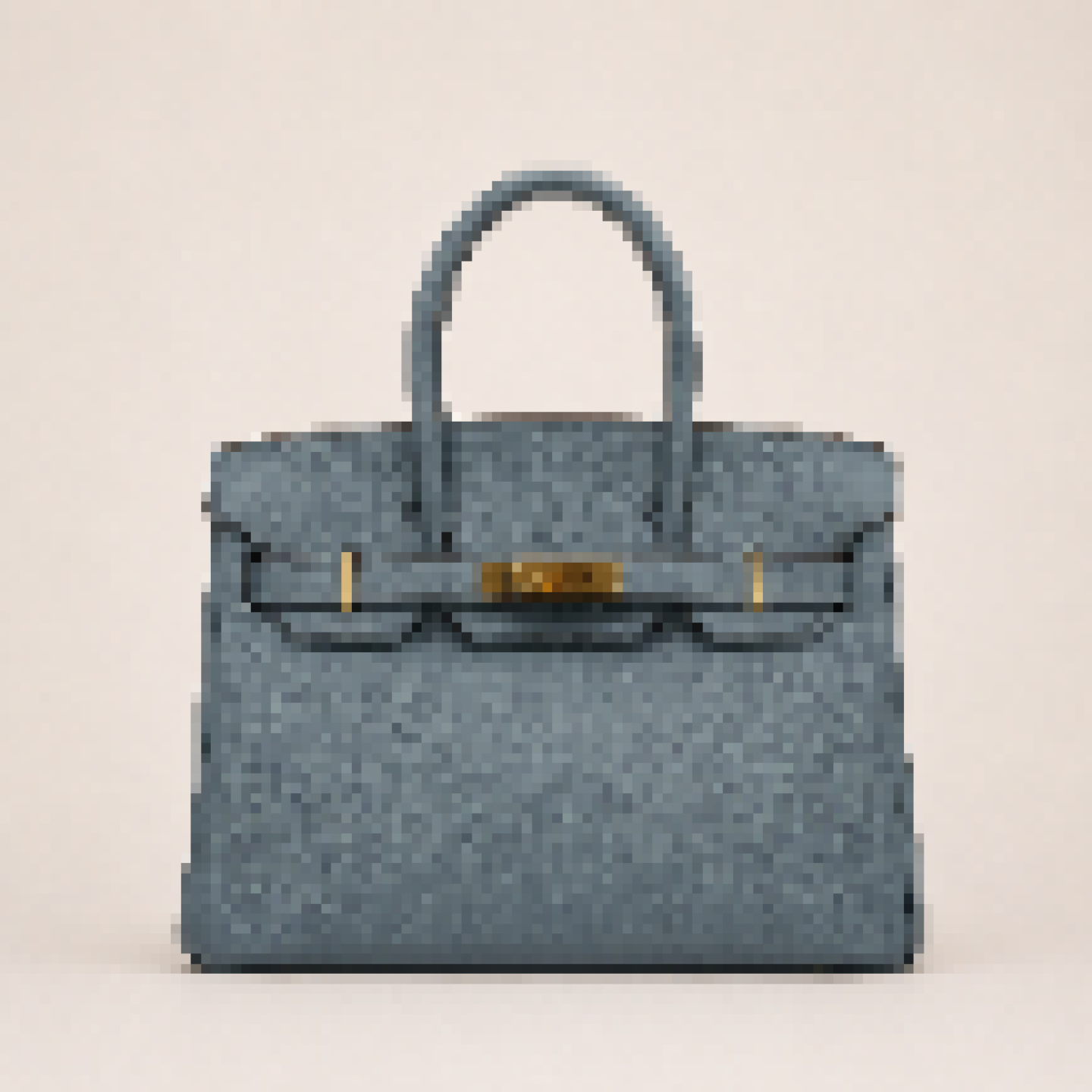 Structured Top Handle Satchel Tote Bag with Spacious Interior for Daily Carry