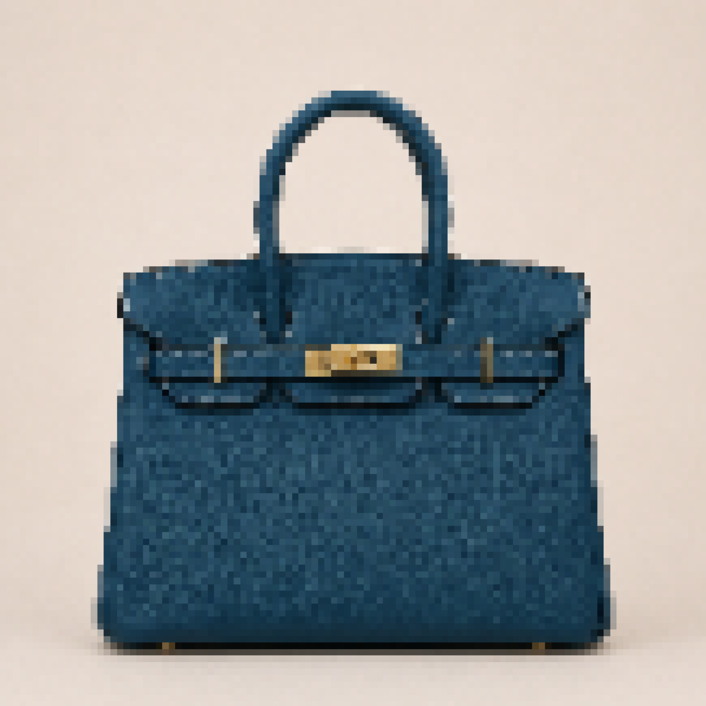 Structured Top Handle Satchel Tote Bag with Spacious Interior for Daily Carry