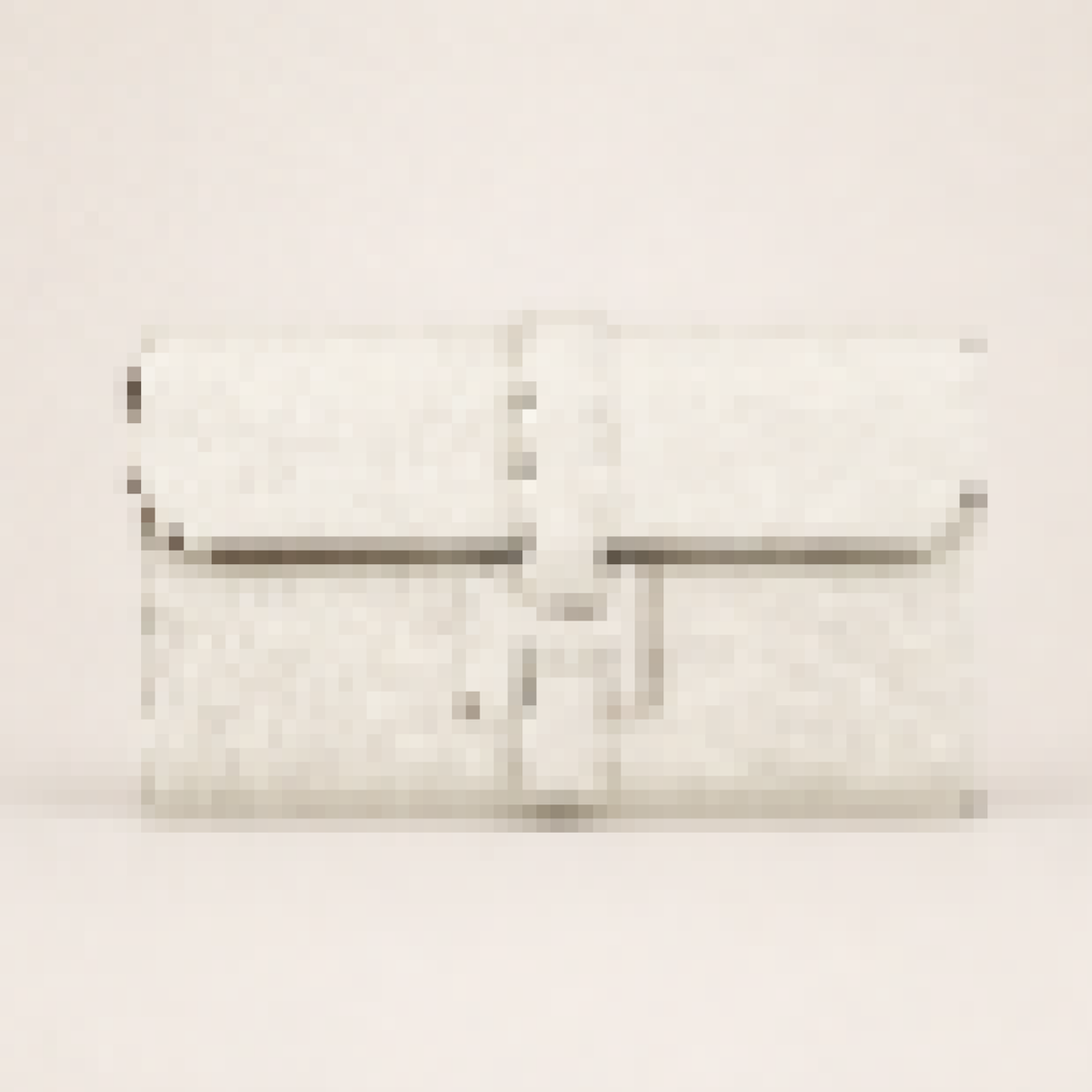 Long Clutch Wallet Wristlet with Secure Closure for Daily Carry
