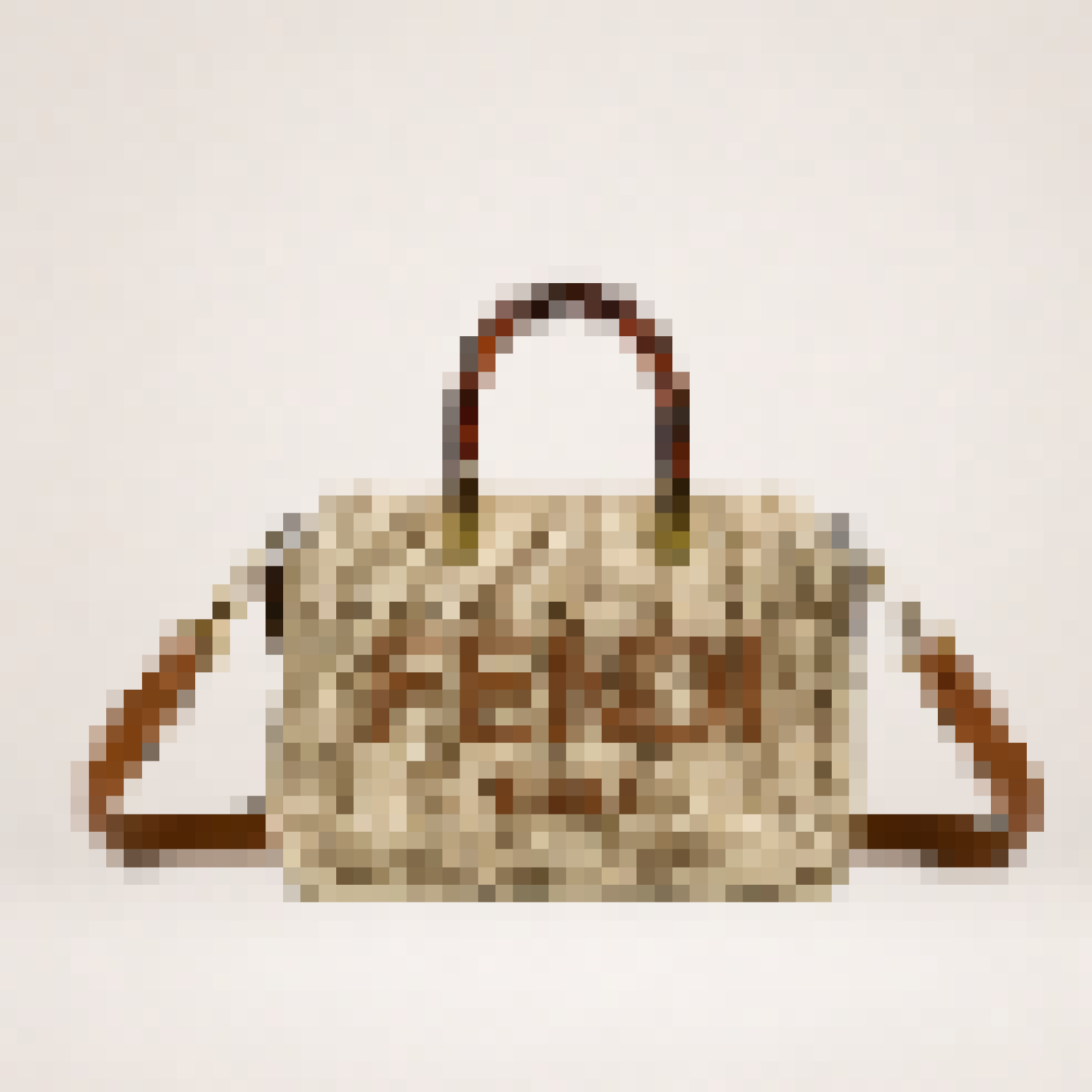 Structured Mini Top Handle Crossbody Satchel with Detachable Strap for Everyday Use