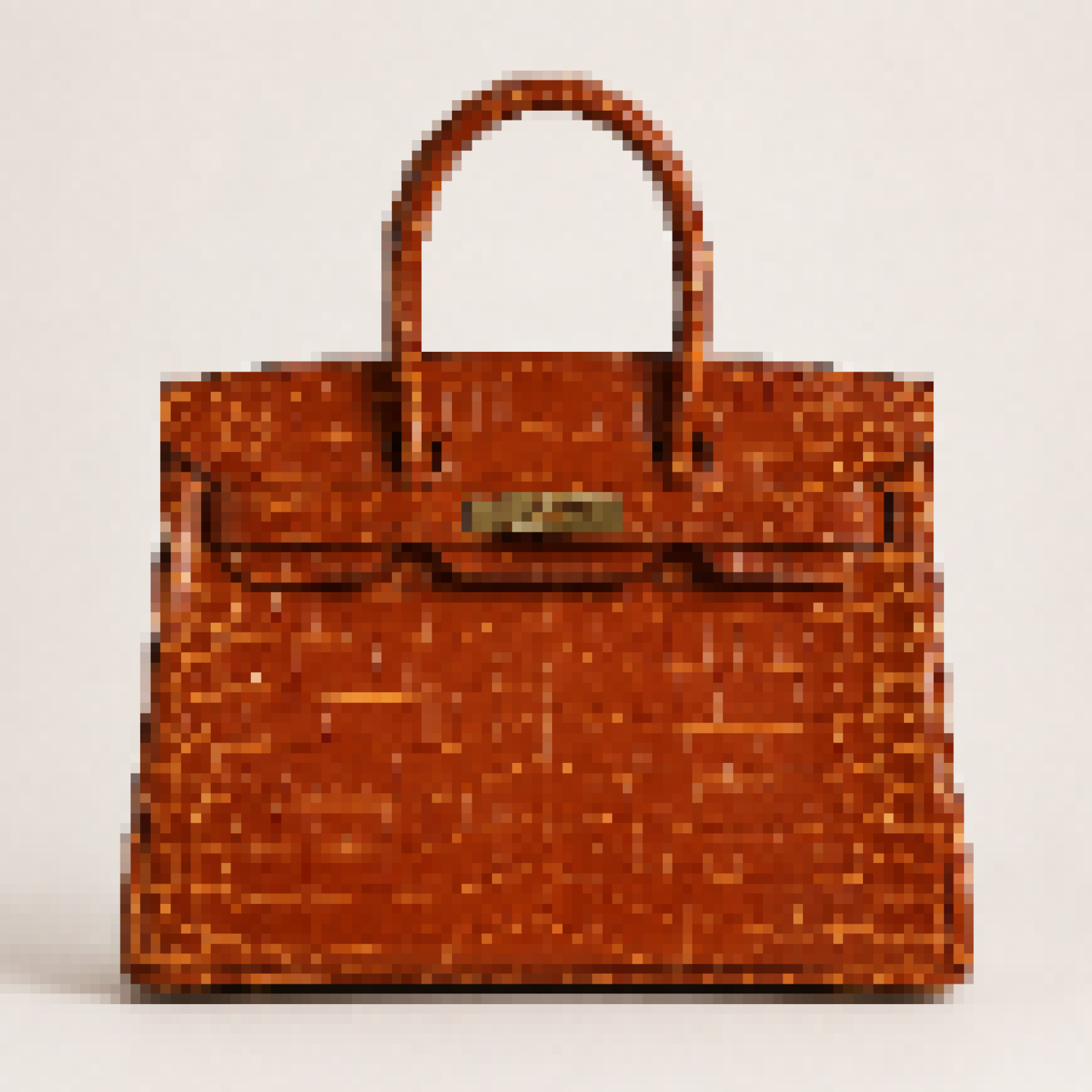Classic Top Handle Handbag for Work, Travel & Everyday Use