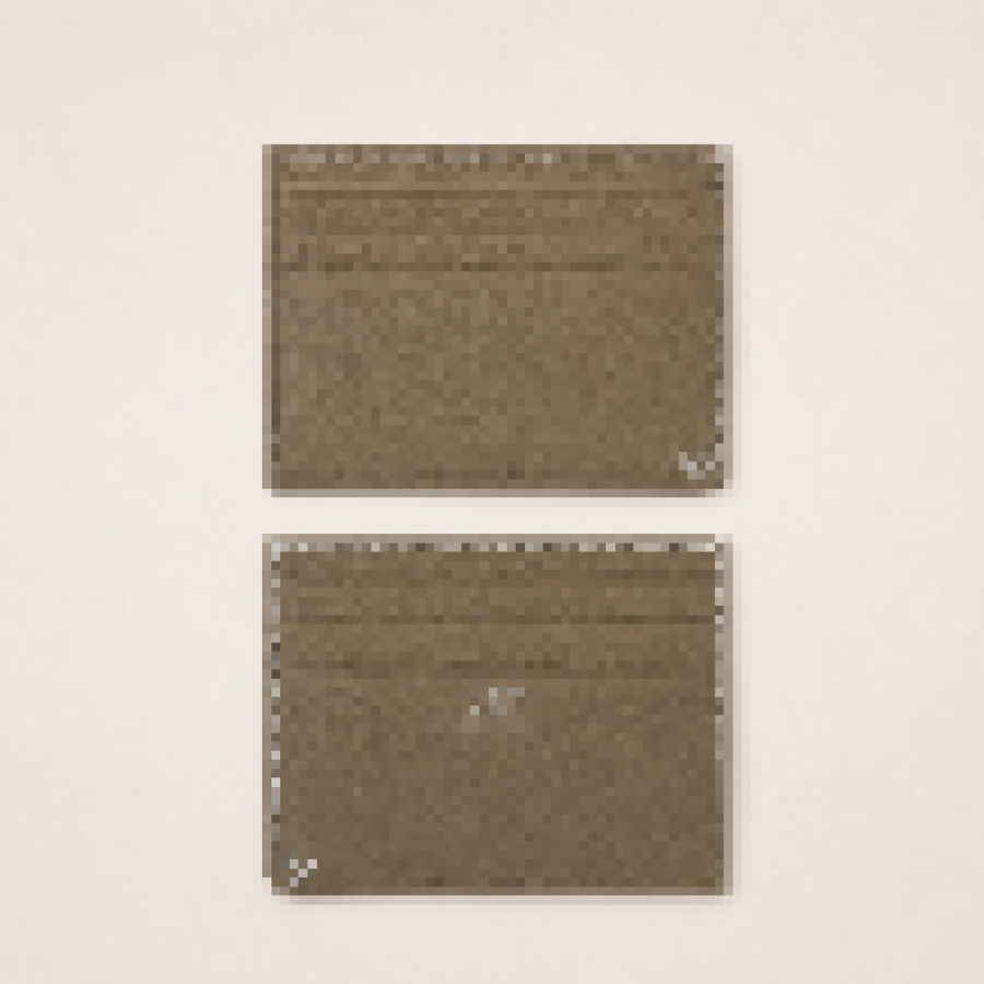 Slim Card Holder Wallet – Minimalist Wallet for Everyday Use