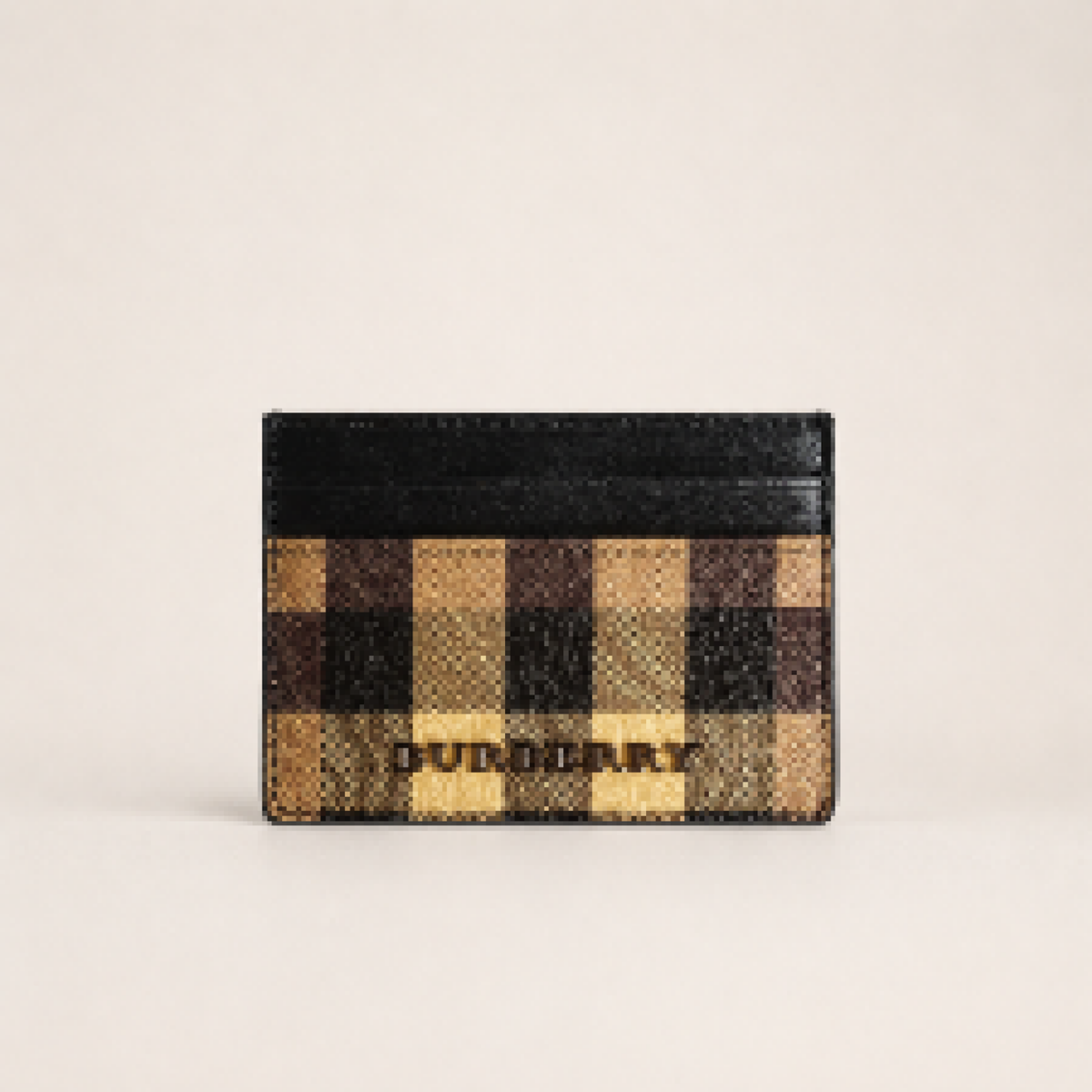 Slim Card Holder Wallet with Multiple Slots for Daily Carry