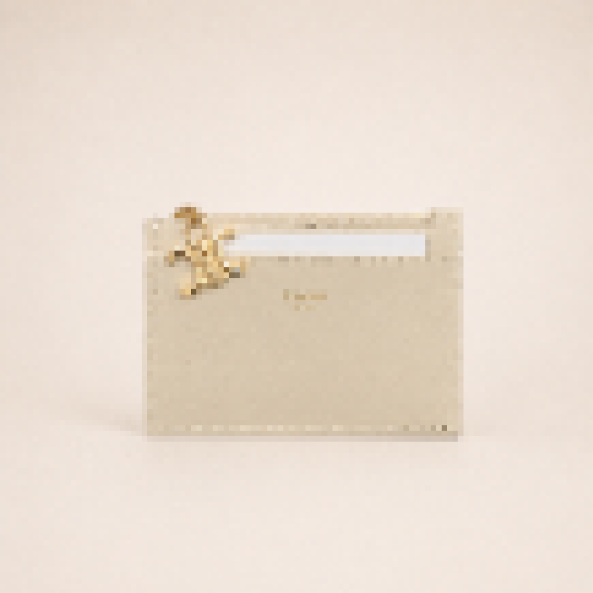 Slim Card Holder Wallet with Multiple Slots for Daily Carry