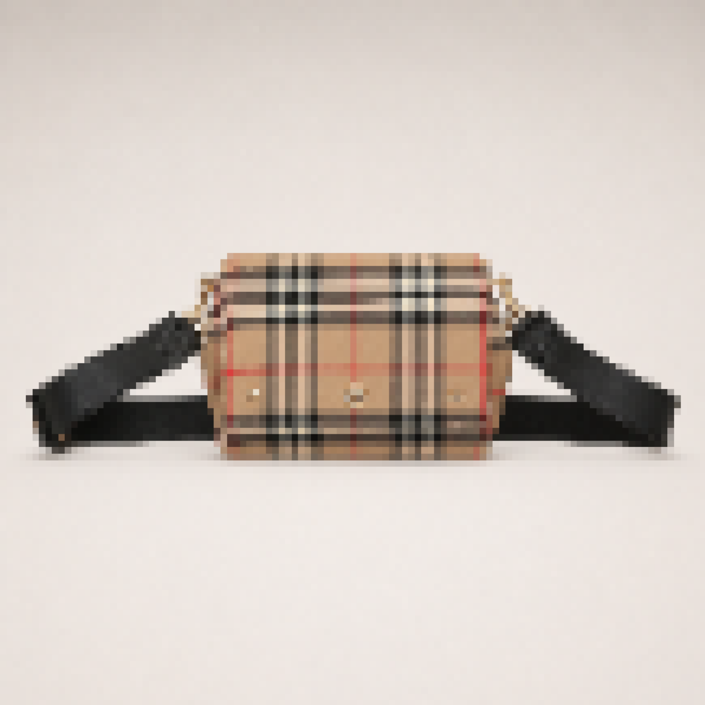 Compact Crossbody Bag for Everyday Use