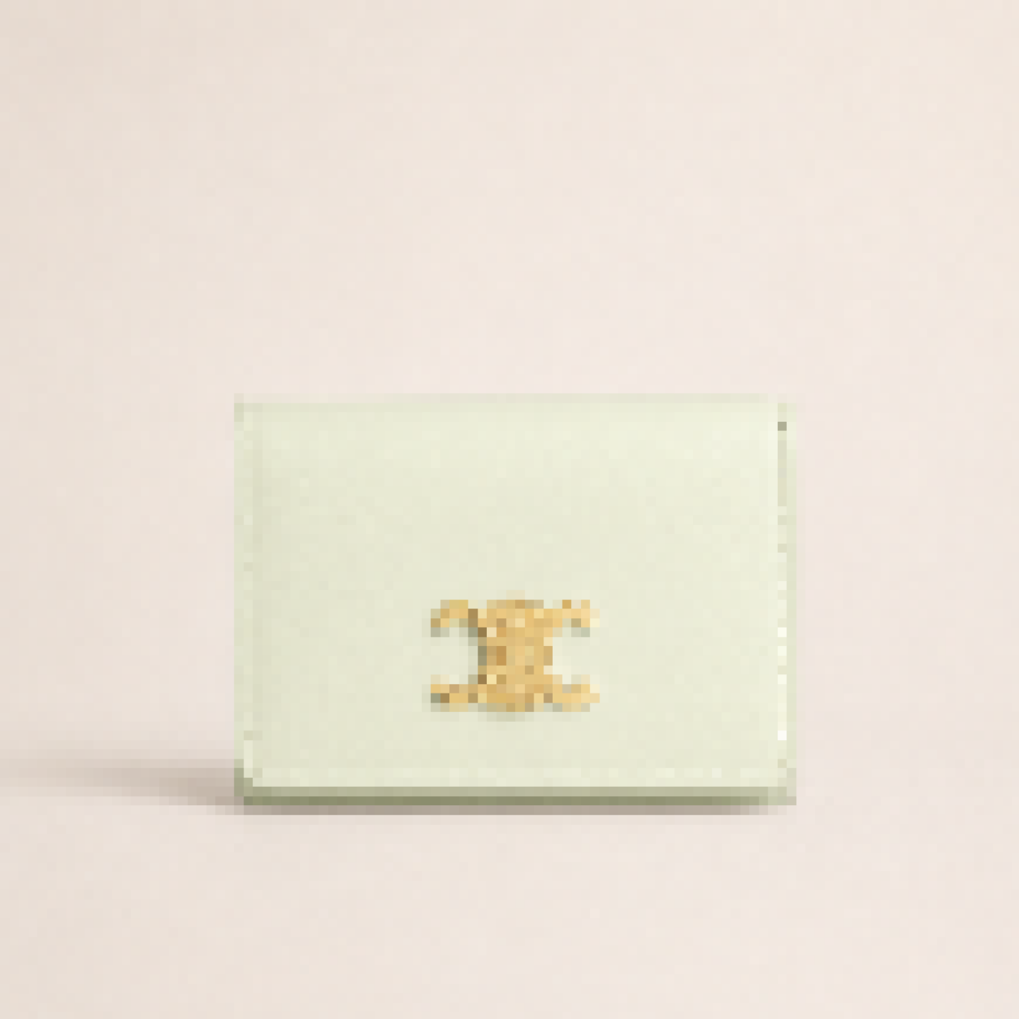 Compact Folding Wallet with Flap Closure for Travel & Everyday Use