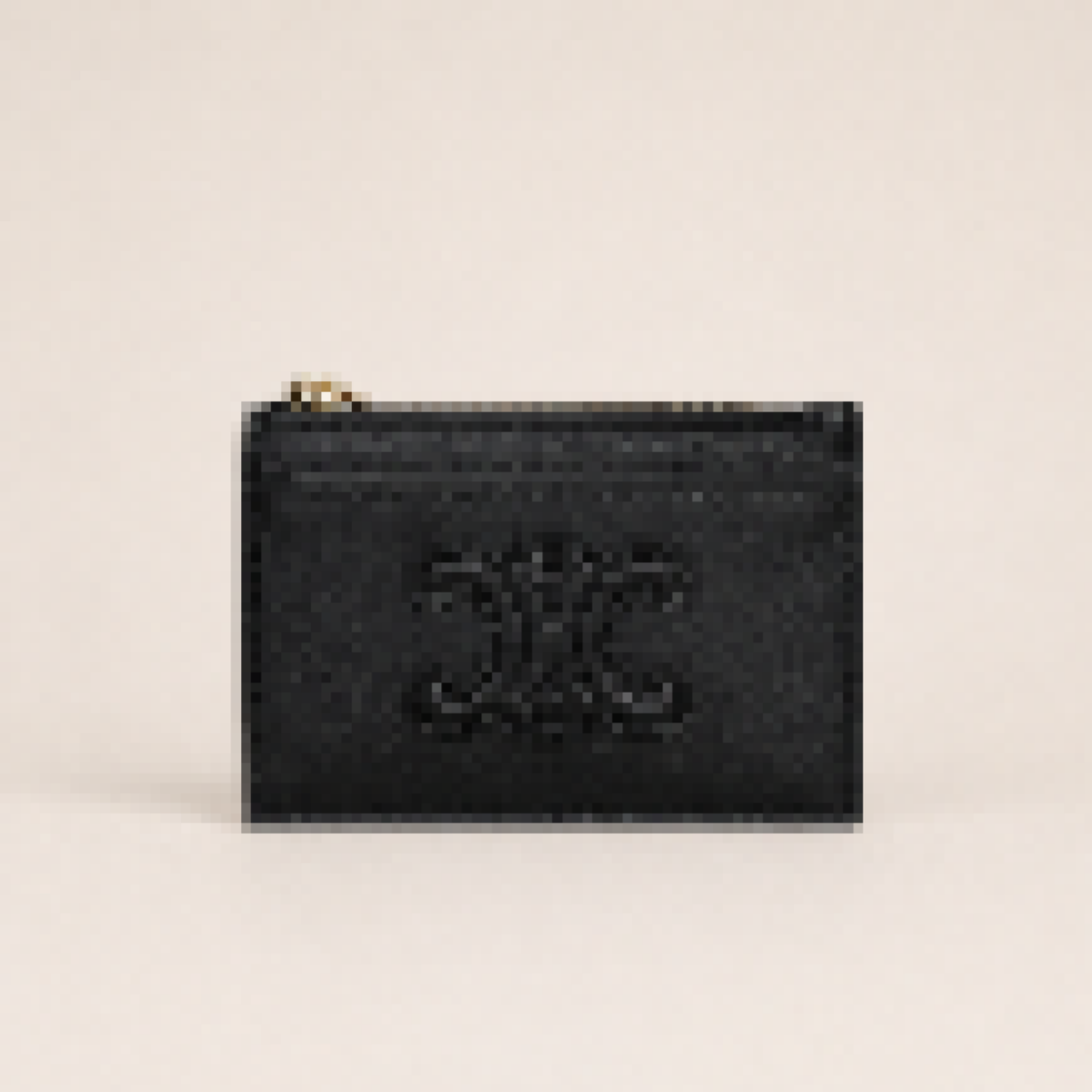 Slim Card Holder Wallet with Multiple Slots for Daily Carry