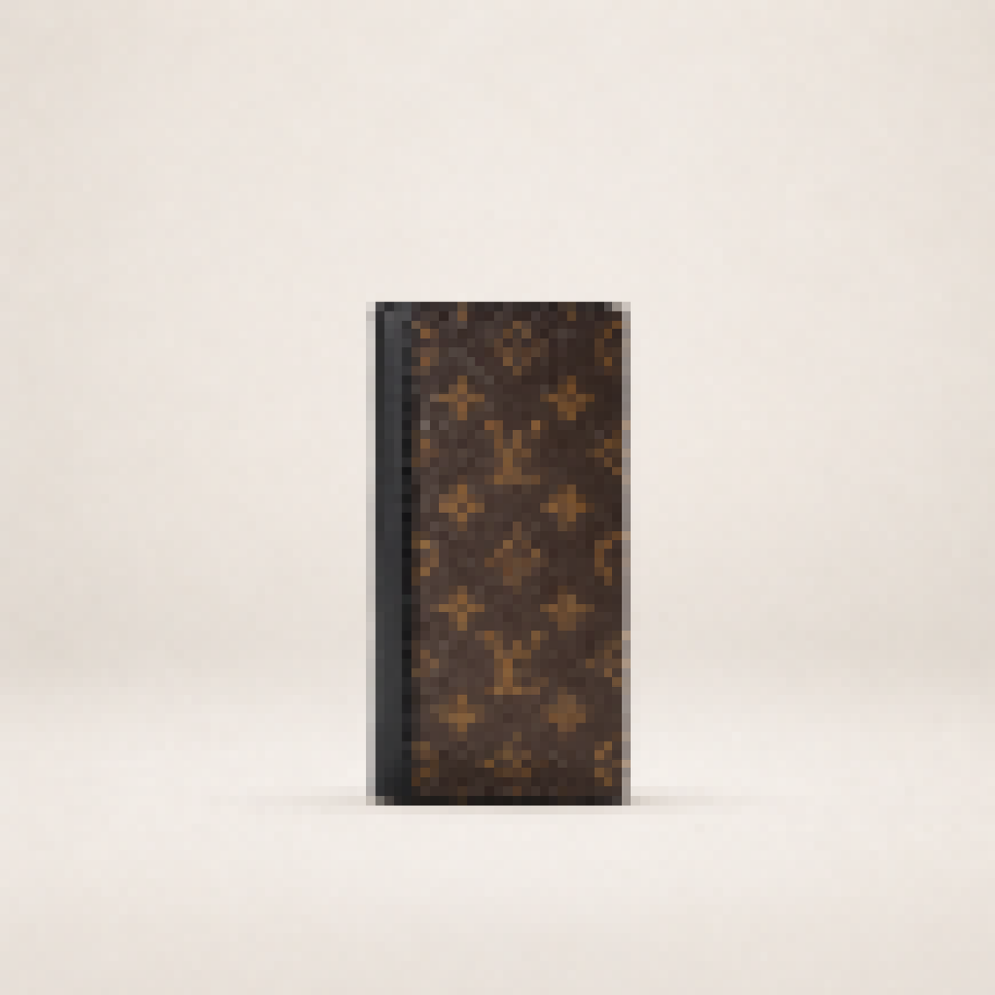 Premium Compact Zip Wallet – Minimalist Bifold Card Holder with Secure Zipper Storage for Everyday Use