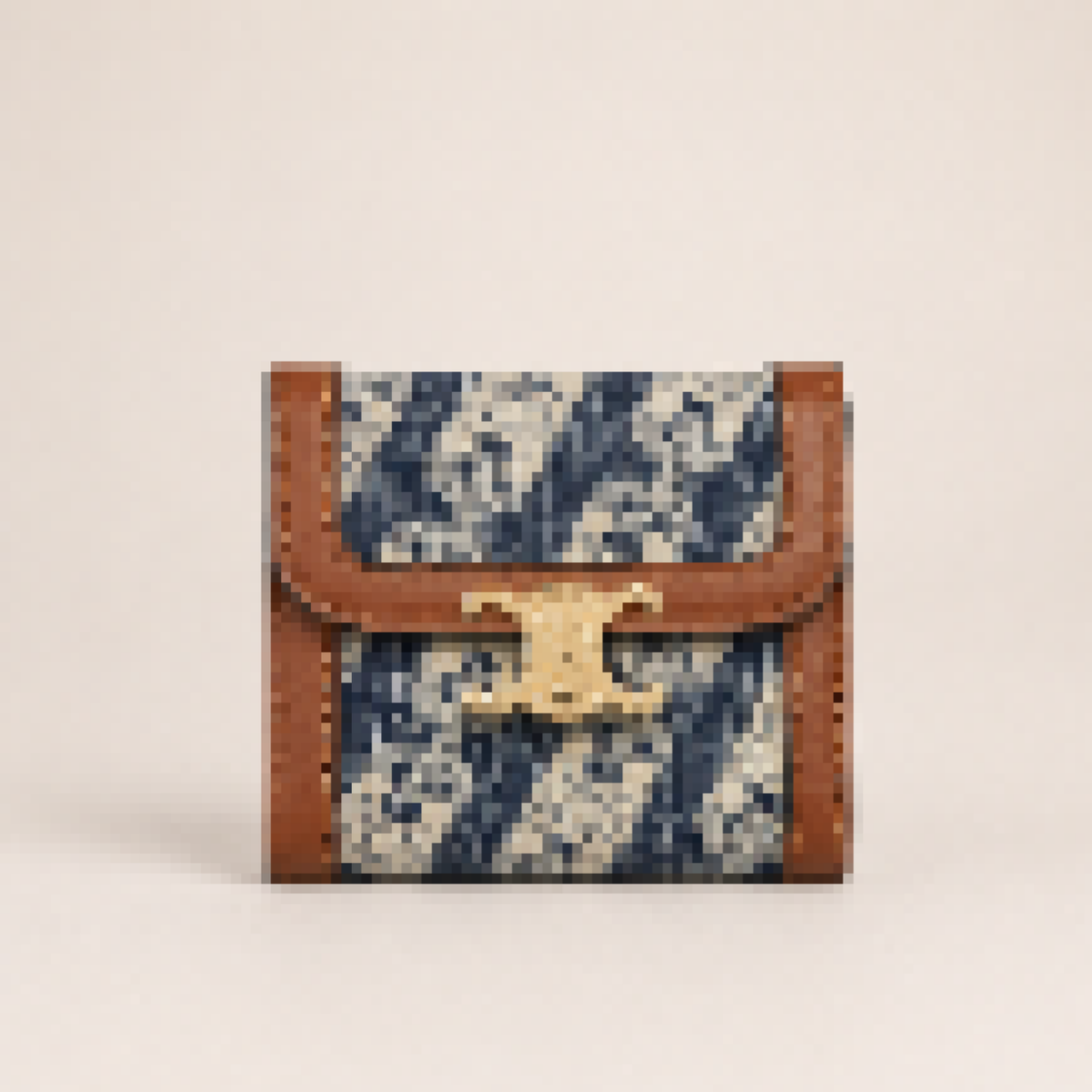 Small Bifold Wallet with Card Holder for Everyday Use