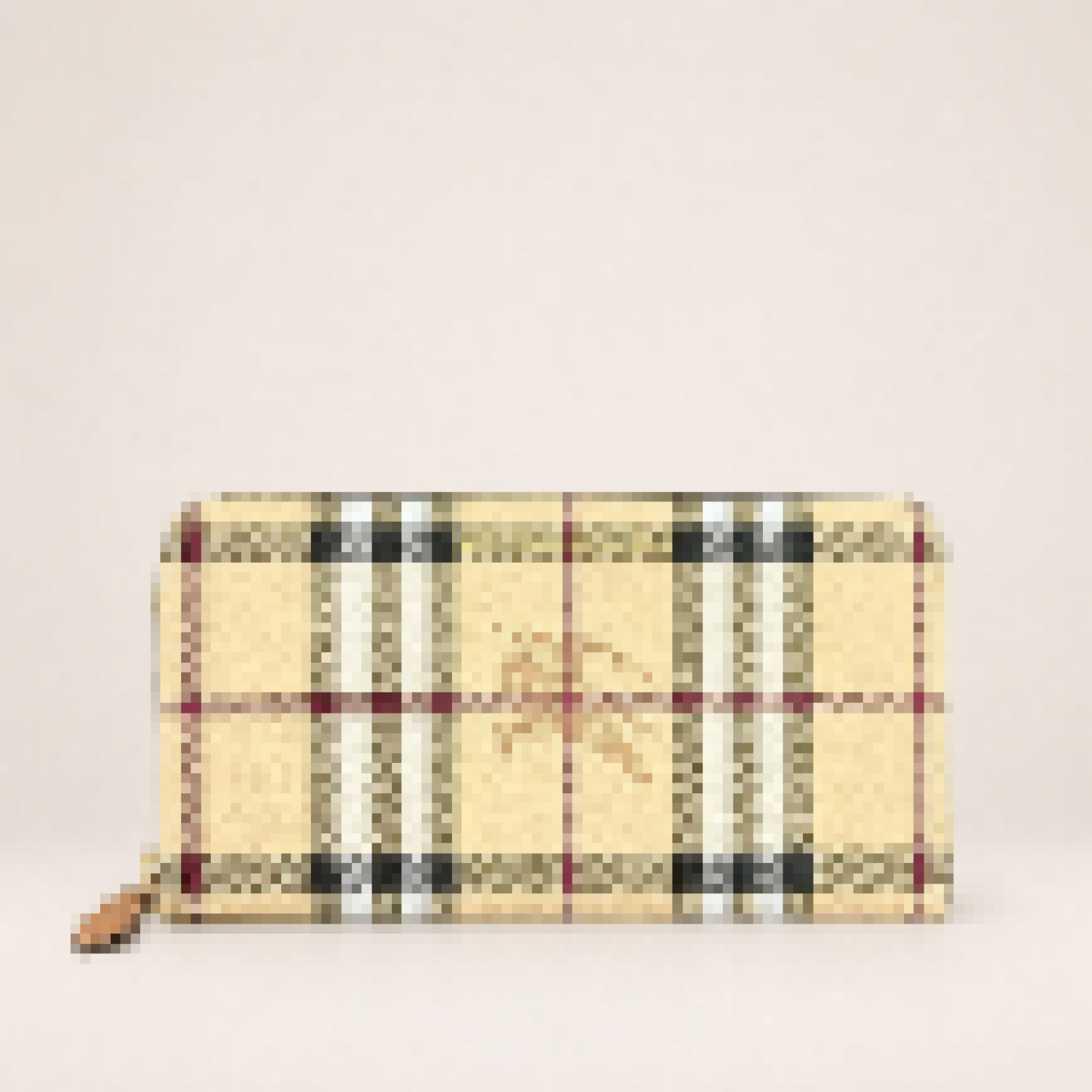 Zip Around Long Wallet Organizer for Everyday Use