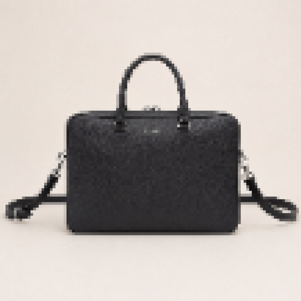 Briefcase Crossbody Laptop Messenger Tote Bag for Business & Travel