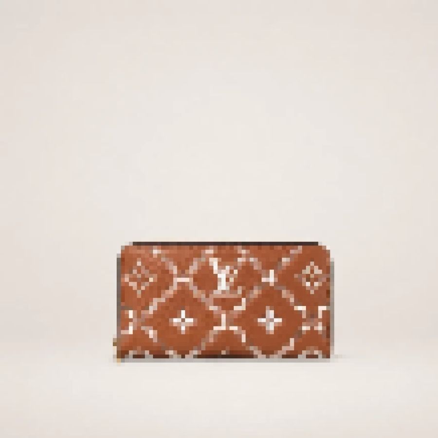 Elegant Wallet Collection for Women & Men, Fashion Wallets with Zip Closure and Organized Card Storage